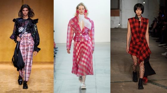 NYFW FALL 2020: Inspiring Runway Trends + Street Style - Wardrobe Therapy