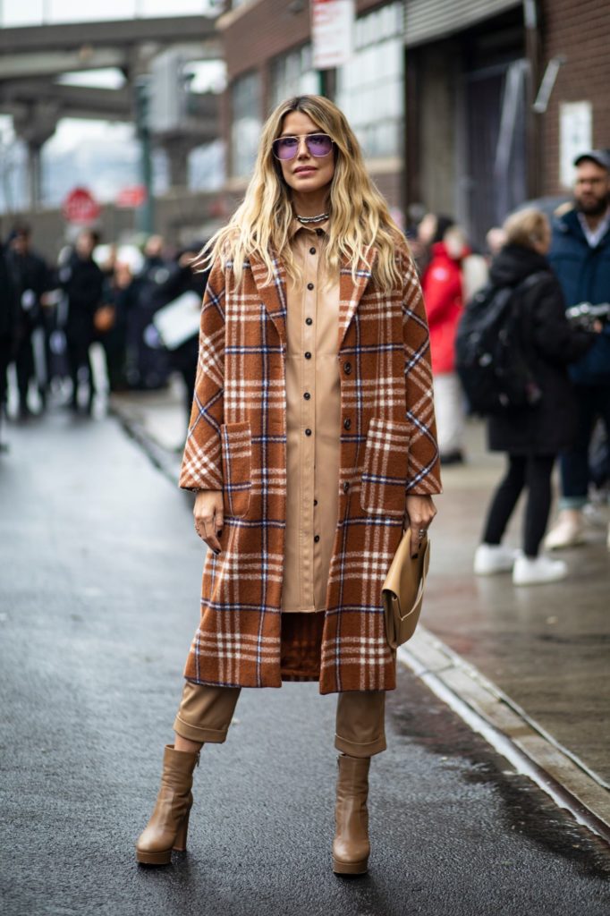 NYFW FALL 2020: Inspiring Runway Trends + Street Style - Wardrobe Therapy