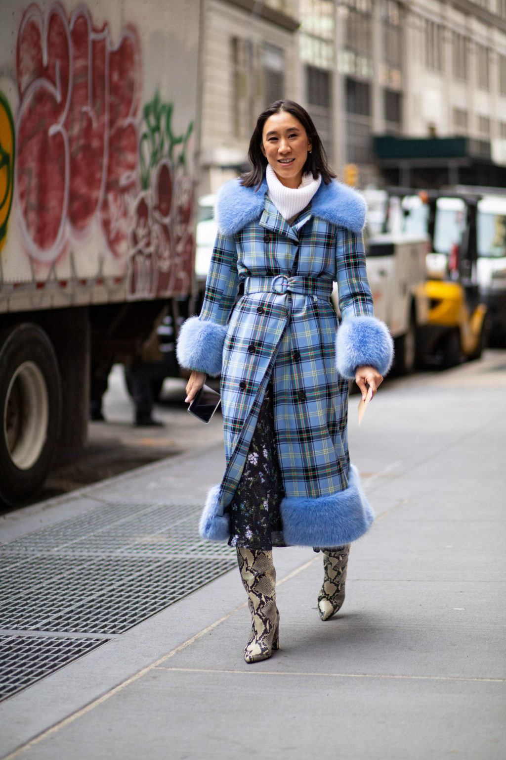 NYFW FALL 2020: Inspiring Runway Trends + Street Style - Wardrobe Therapy