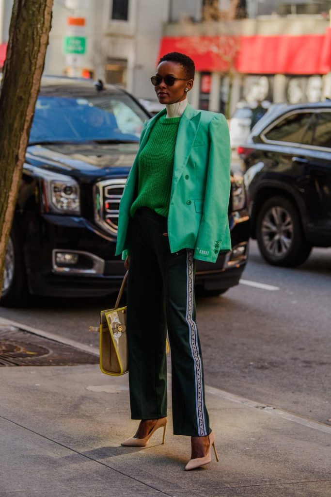 NYFW FALL 2020: Inspiring Runway Trends + Street Style - Wardrobe Therapy